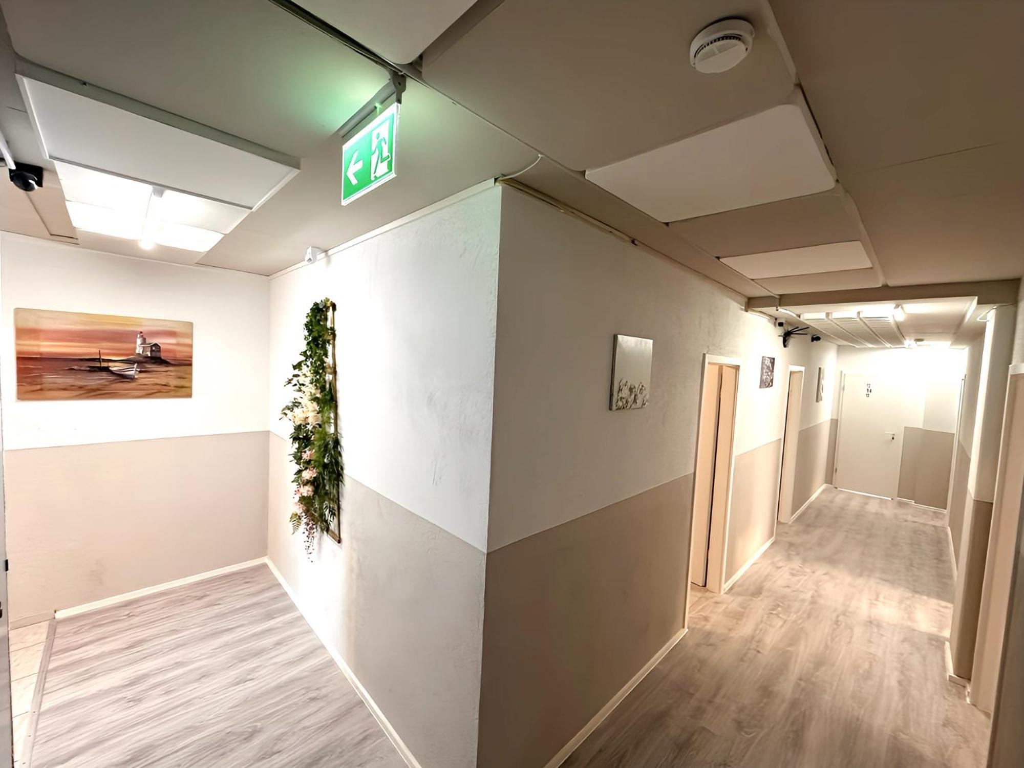 F-F Haus Schlierbach Apartment Exterior photo