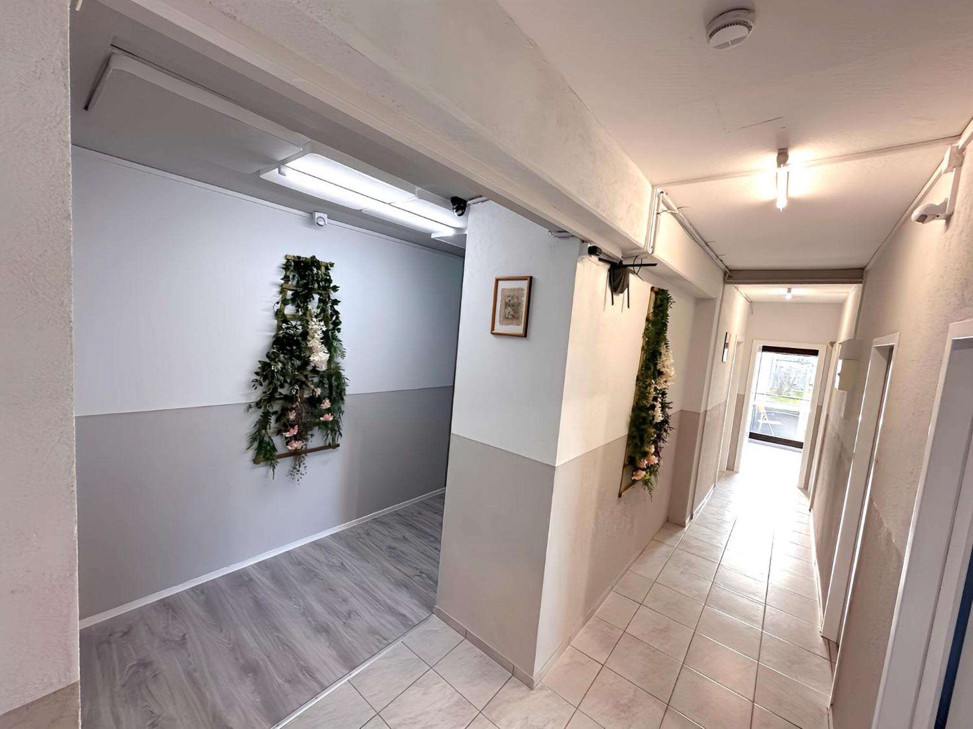 F-F Haus Schlierbach Apartment Exterior photo