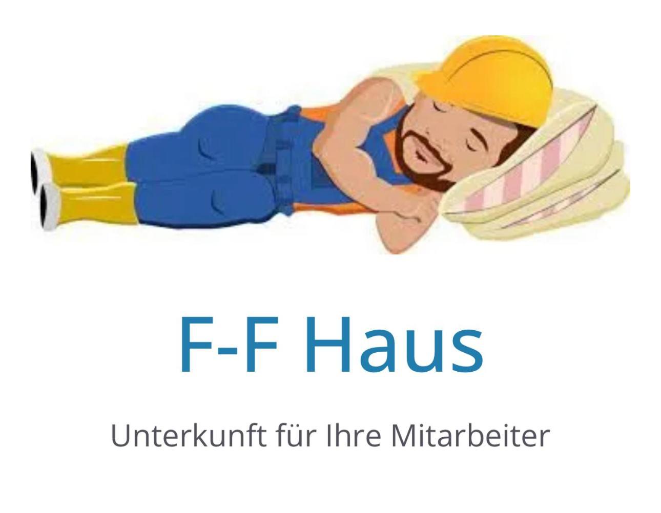 F-F Haus Schlierbach Apartment Exterior photo